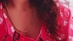 girlfriend pulling big boobs out from dress