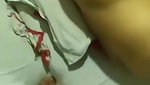 sexy Indian blowjob slut sucking dick viral MMS