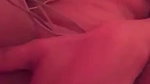 Indian girl fingering horny pussy in nudity