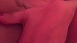 Indian girl fingering horny pussy in nudity