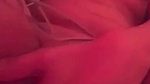 Indian girl fingering horny pussy in nudity