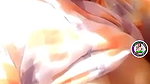 GF untouched boobs show on viral live video call