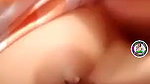 GF untouched boobs show on viral live video call
