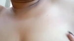 hot village bhabhi boobs show viral topless