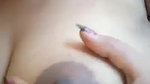 hot village bhabhi boobs show viral topless