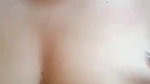hot village bhabhi boobs show viral topless