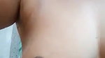 hot village bhabhi boobs show viral topless