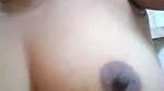 hot village bhabhi boobs show viral topless