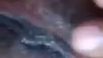 bhabhi fingering horny pussy on video call sex
