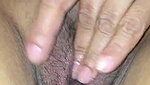 Indian MILF Pussy Fingered