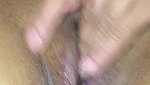 Indian MILF Pussy Fingered
