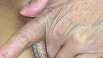 Indian MILF Pussy Fingered