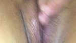 Indian MILF Pussy Fingered