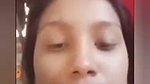 cute girl tiny boobs showing viral Desi MMS