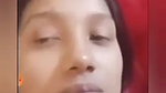 cute girl tiny boobs showing viral Desi MMS