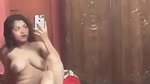big thighs GF nude pics and video making