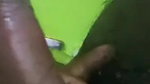 village wife boob press and erotic viral sex