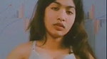 big boobs girlfriend stripping dresses in bathroom