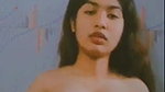 big boobs girlfriend stripping dresses in bathroom