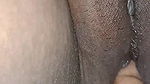 Wife’s hairy pussy fucking