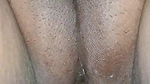 Wife’s hairy pussy fucking