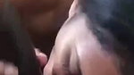 wife sucking big cock in Srilankan sex viral MMS