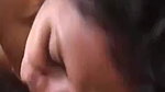 wife sucking big cock in Srilankan sex viral MMS