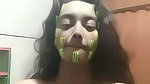 girlfriend pussy fucking in doggy viral Desi sex