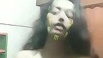 girlfriend pussy fucking in doggy viral Desi sex
