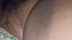 Wife’s hairy pussy