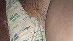 Wife’s hairy pussy