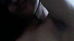 Bangladeshi girl boob press topless video making