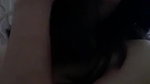 Bangladeshi girl boob press topless video making