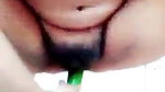 horny hairy pussy girl masturbating viral nude