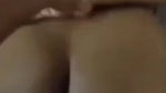 Indian Big Ass Horny Girl Hard Doggy Style Fucking With Boyfriend