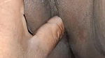 Wife’s juicy pussy fucking