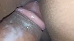 Wife’s pussy sucking