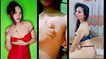 Desi Indian Slim Cute Beautiful Village Girl Sexy Full Nude Dress Strip Mastrubate