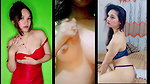 Desi Indian Slim Cute Beautiful Village Girl Sexy Full Nude Dress Strip Mastrubate