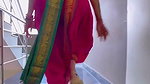 Kiran Rathore Dripping Nude Show MMS