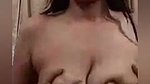 big boobs Insta girl perfect nude body curves