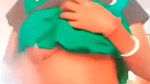 mature Indian village wife viral big boobs show