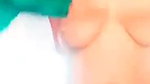 mature Indian village wife viral big boobs show