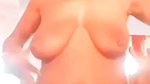 mature Indian village wife viral big boobs show