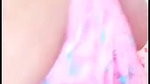 bhabhi fingering pussy and viral big boobs press