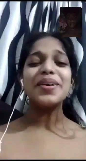 sexiest GF Desi fingering on viral video call
