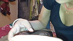 Indian porn housewife blowjob and viral sex