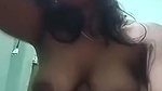 Kolkata Bengali girl perfect nude body showing