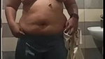 BBW sex affair viral village nude bath and sex