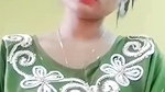 horny village Desi nude girl bushy pussy fingering